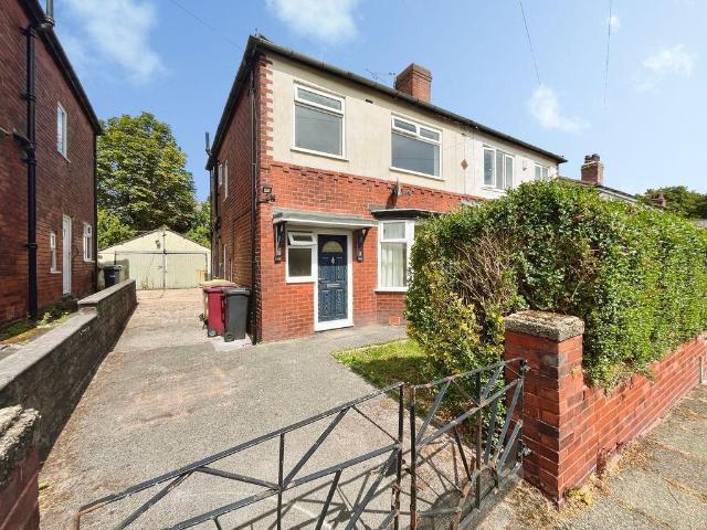 House for sale in Lee Bank, Greater Manchester