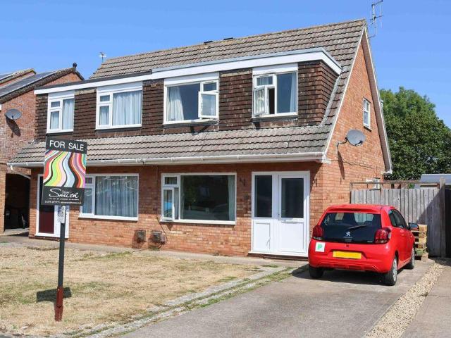 House for sale in West End, Clevedon
