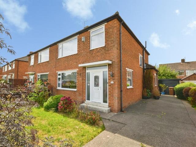 House for sale in Normanby, Middlesbrough
