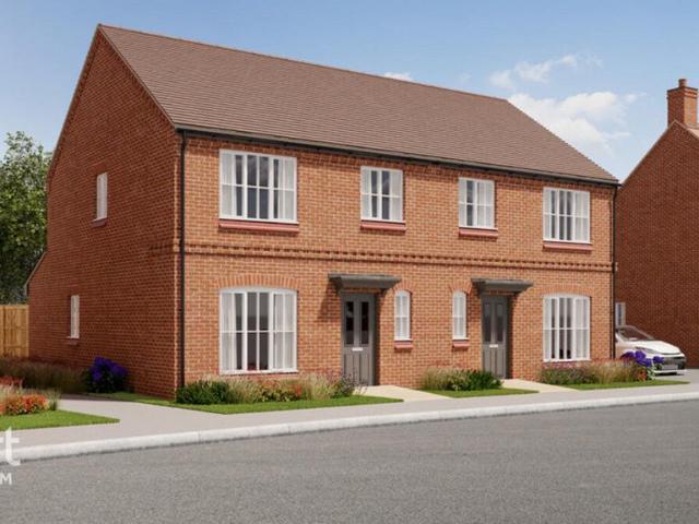 House for sale in Barton in Fabis, Barton In Fabis