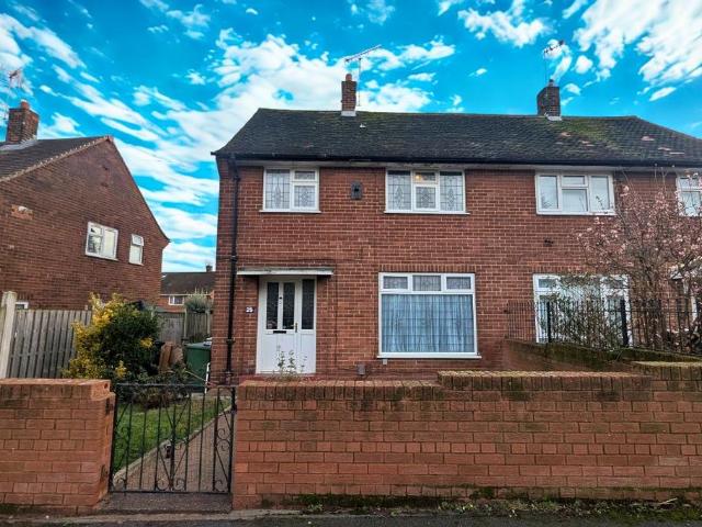 House for sale in West Yorkshire