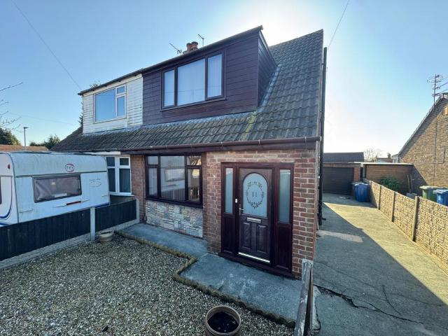 House for sale in Hindley Green, Wigan