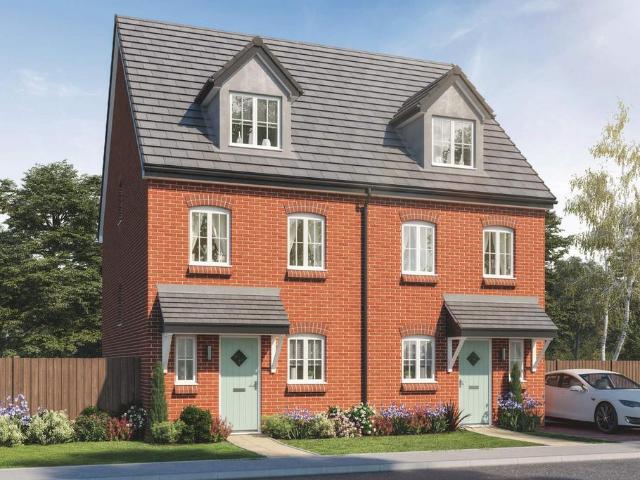 House for sale in Lydiate, Isle Of Man