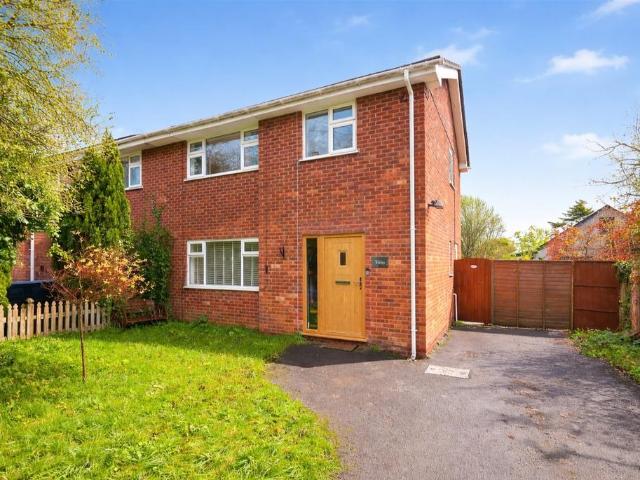 House for sale in Aston Tirrold, Berrick Salome