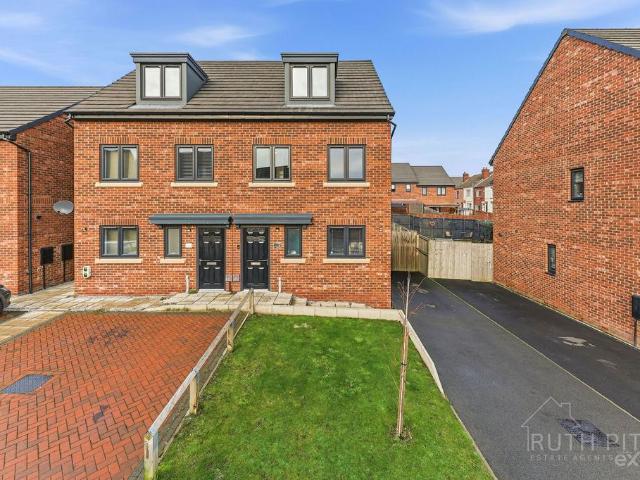 House for sale in Kinsley, Isle Of Man