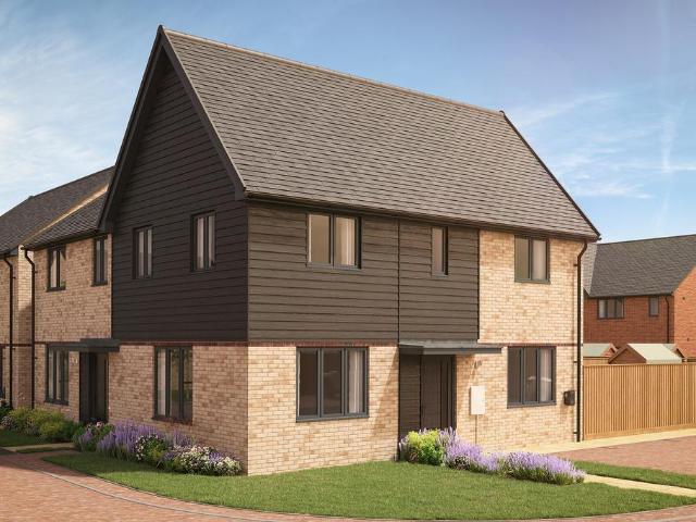 House for sale in Moulsoe
