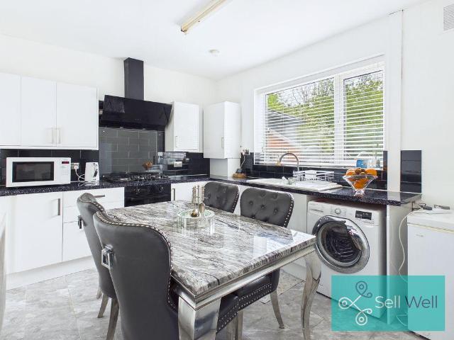 House for sale in Salford, Greater Manchester