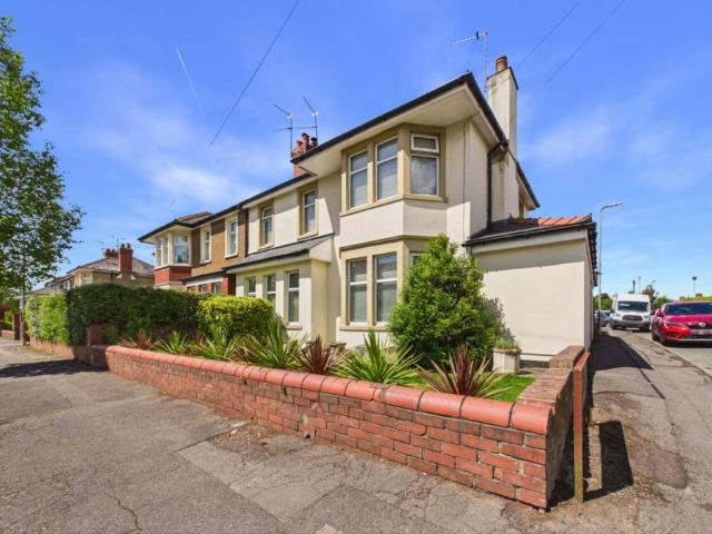 House for sale in Falcon Lodge, Wales