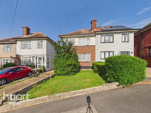 House for sale in Collier Row, Greater London