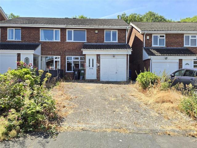 House for sale in Glascote Heath, Kettlebrook