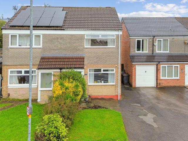 House for sale in Wigan, Greater Manchester