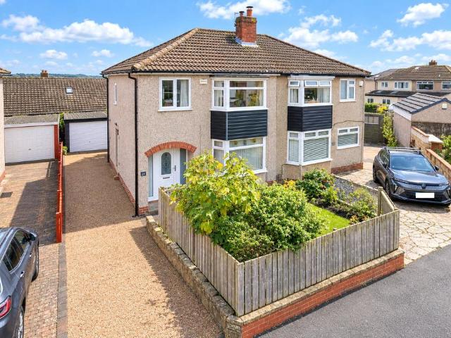 House for sale in Baildon, Bradford