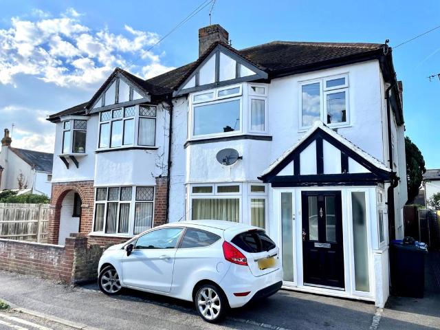 House for sale in Row Town, Surrey