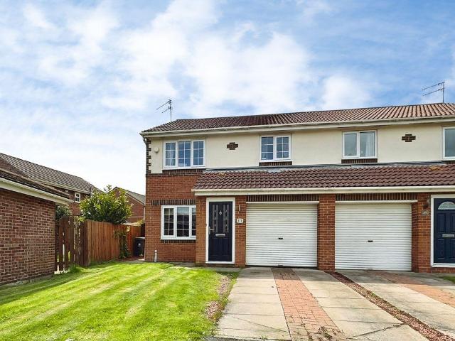 House for sale in Preston, North Shields