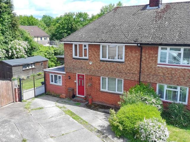 House for sale in Snodland, Bourne Vale