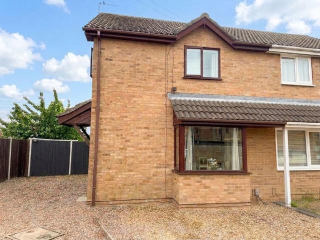 House for sale in Grantham, Barholm