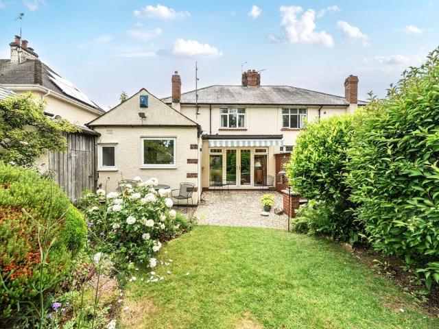 House for sale in Watergate, Isle Of Man
