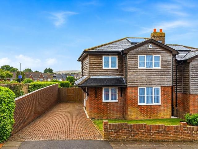 House for sale in Bevendean, Brighton & Hove