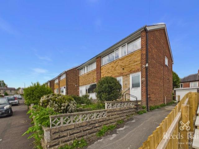 House for sale in Pye Nest, Sowerby Bridge