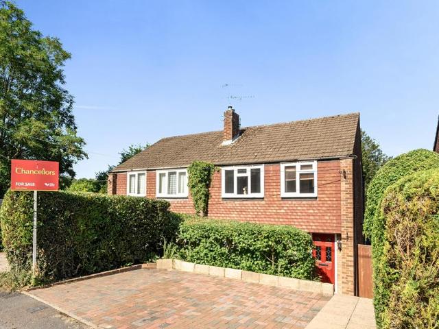 House for sale in Chesham