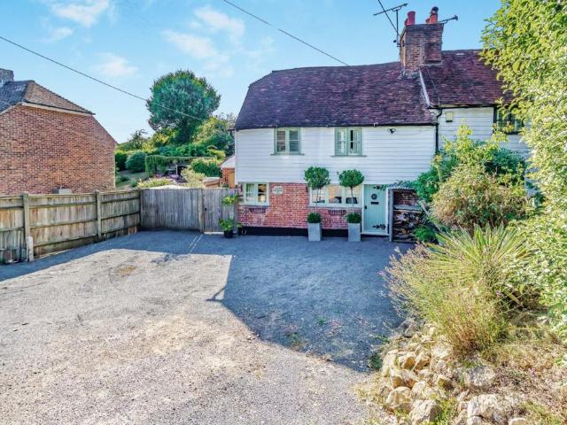 House for sale in Sandown Park, Kent