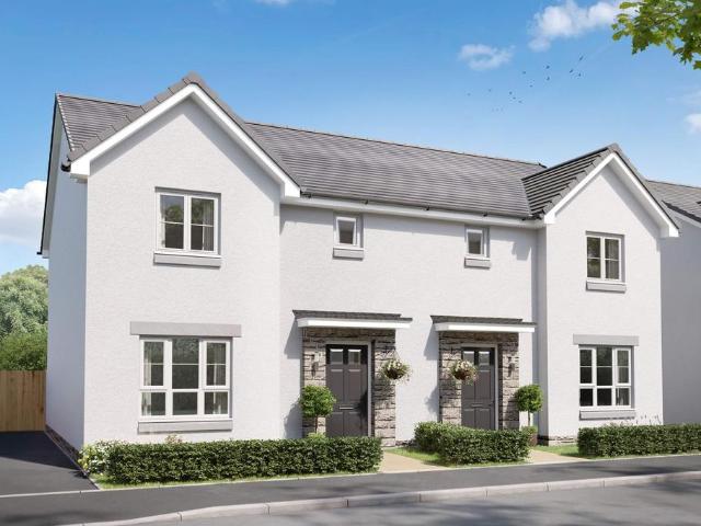 House for sale in Ballindoch, Scotland