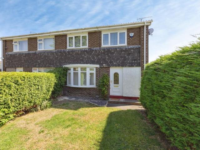 House for sale in Ingoe, Northumberland