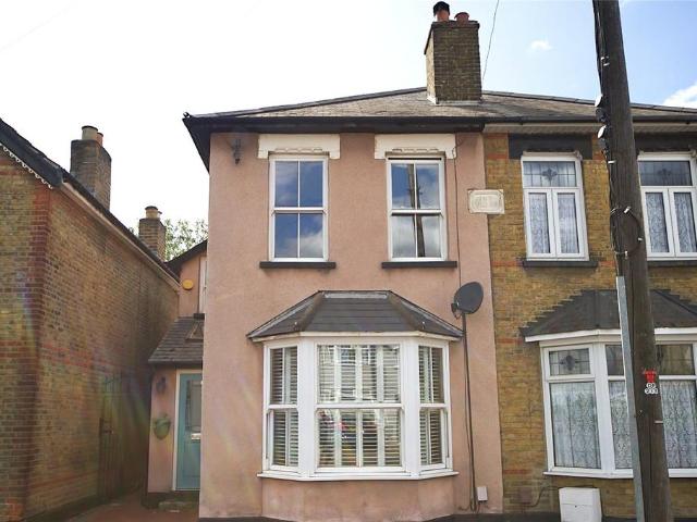 House for sale in Collier Row, Greater London