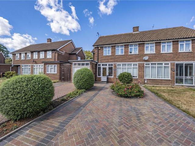 House for sale in London Borough of Hounslow, Greater London