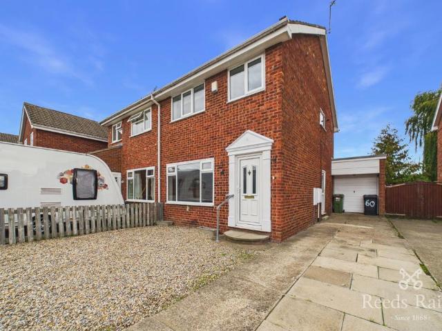 House for sale in Haxby, York
