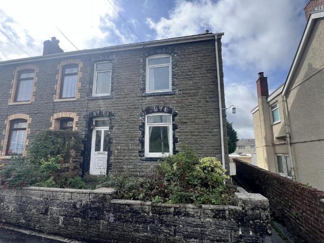 House for sale in Gwaun-cae-gurwen, Wales