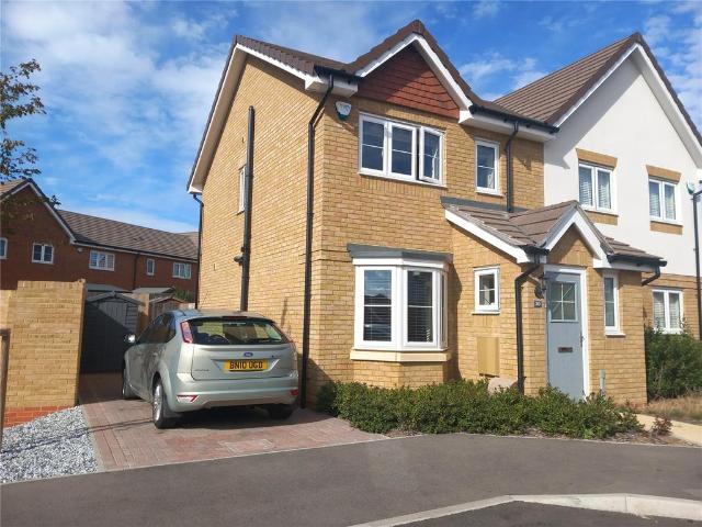 House for sale in Minster, Swale