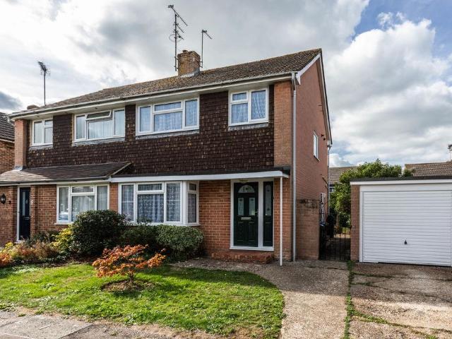 House for sale in Hustpierpoint, Mid Sussex