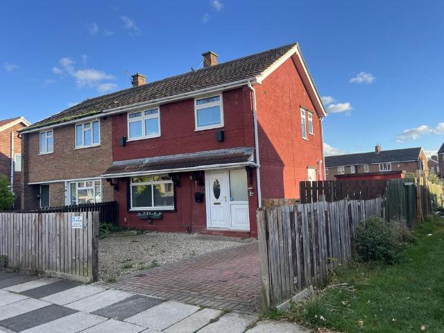 House for sale in Firthmoor, Darlington
