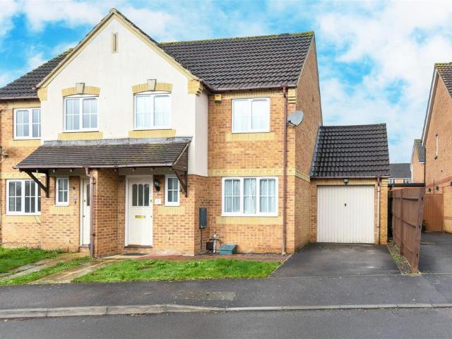 House for sale in Trowbridge, Hilperton