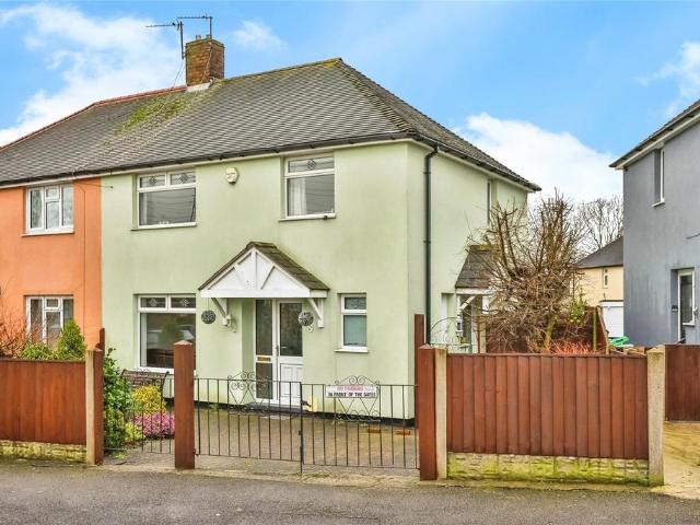 House for sale in Clifton, Haddon