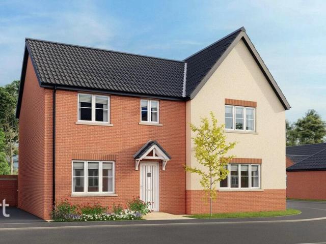 House for sale in Ingleby, Lincolnshire