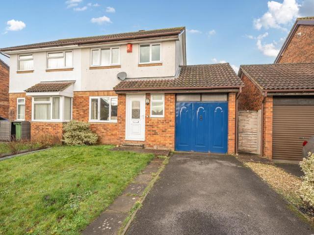 House for sale in Norton Fitzwarren, Somerset