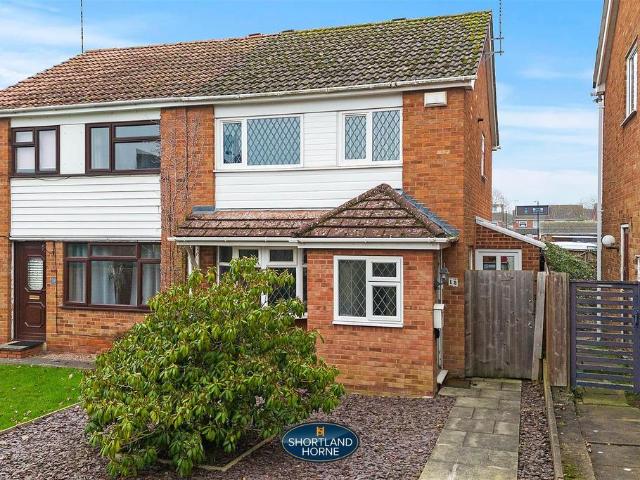 House for sale in Binley, West Midlands