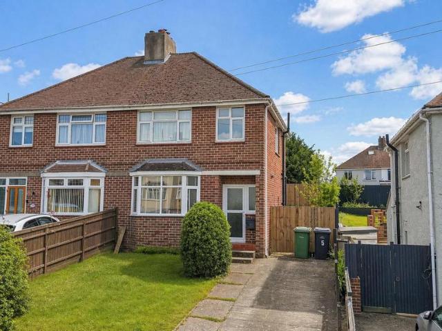 House for sale in Silverhill, Guestling Green