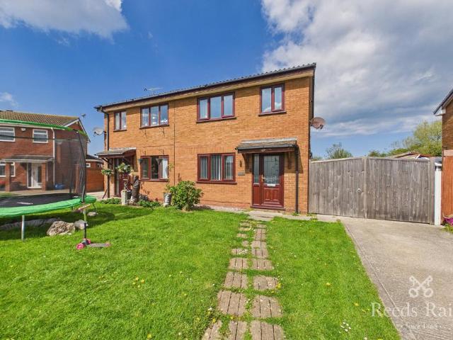 House for sale in Kinmel Bay, Wales