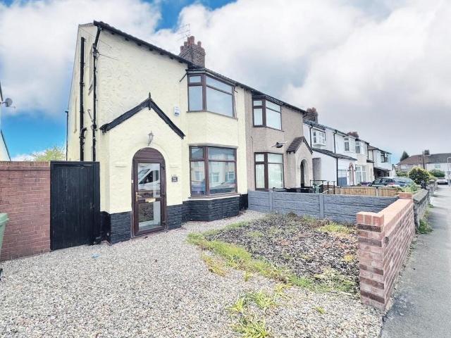 House for sale in Calderstones