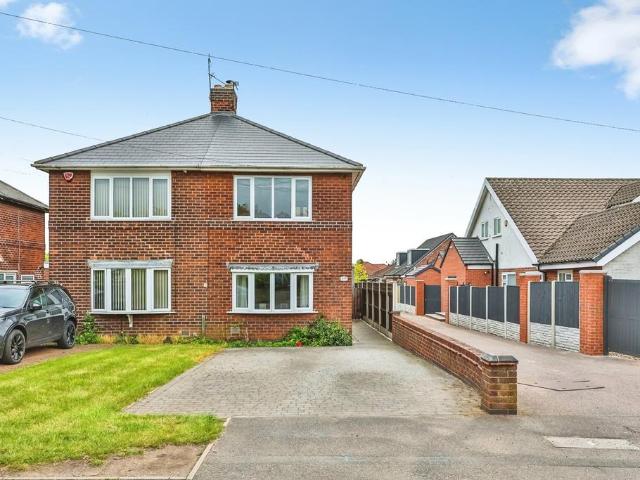 House for sale in Westville, Hucknall