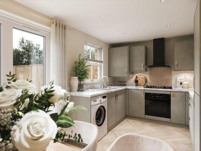 House for sale in Darlington
