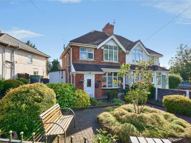 House for sale in West Midlands