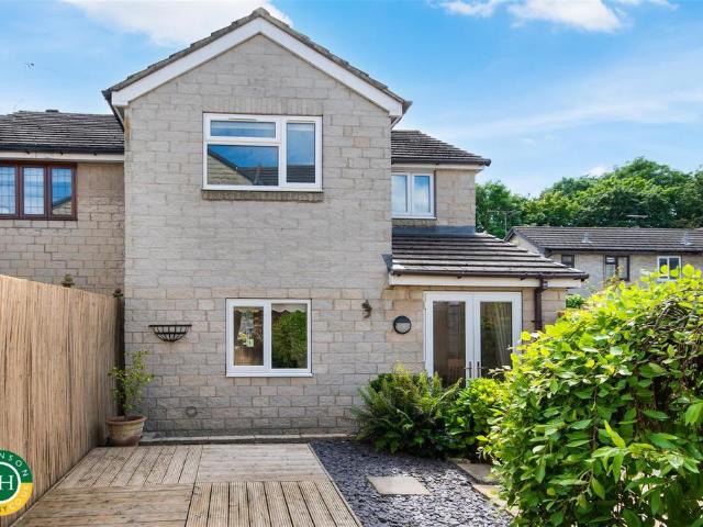 House for sale in Norton, Campsall