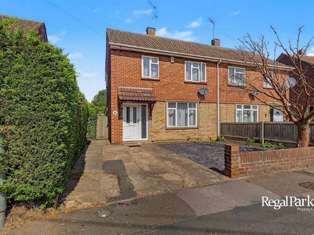 House for sale in Peterborough
