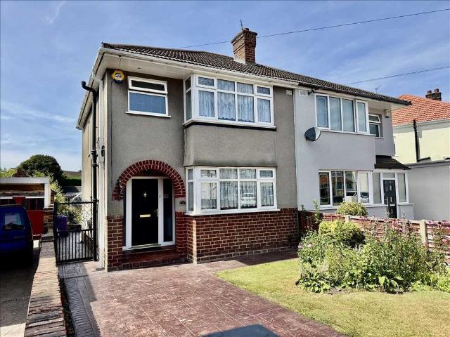 House for sale in Wood End, Wednesfield