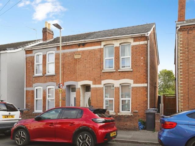 House for sale in Barton, Gloucester