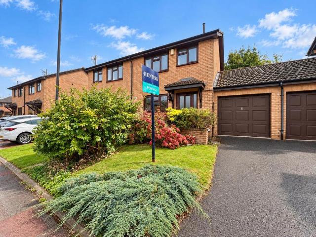 House for sale in Cam, Stroud